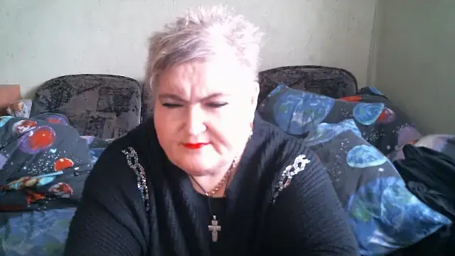 Lana555 élő XXX-chatje