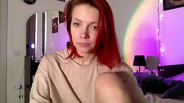 Rosenrot_K's Live XXX Chat