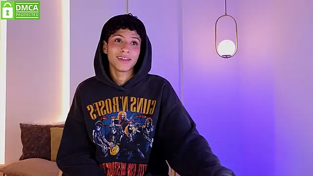 Velvet_An Live XXX-chat