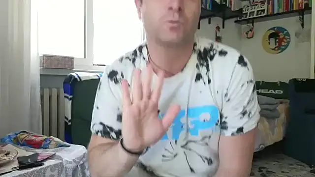 Živý XXX chat Dharmare@xh