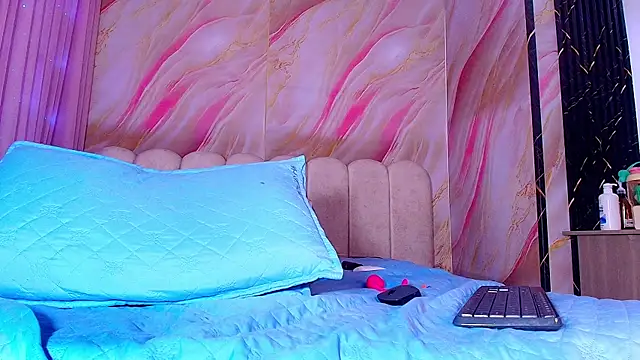 Chat XXX ao vivo de sofi_decker