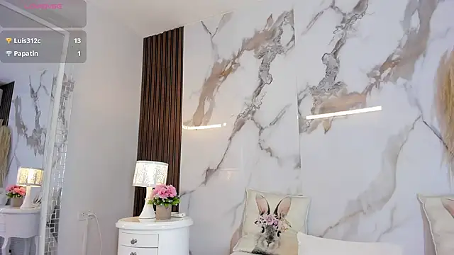 hannahill69's Live XXX Chat