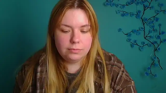 Czat XXX na żywo – SusannaNight