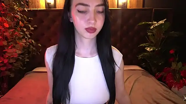 Chatroom XXX en direct de WildKittenX_