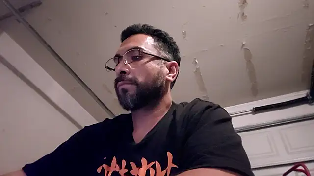 Forbidden_daddy Show in webcam