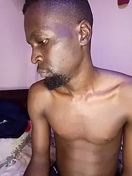 Brian_johns 网络视讯表演