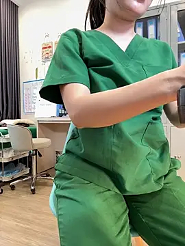 Show de webcam de secretly_masturbating