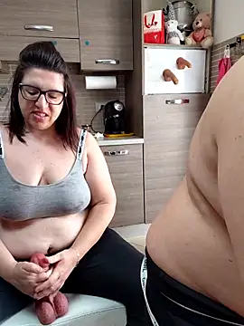 SinfulMarkedQueens Adlı Modelin Canlı XXX Sohbeti