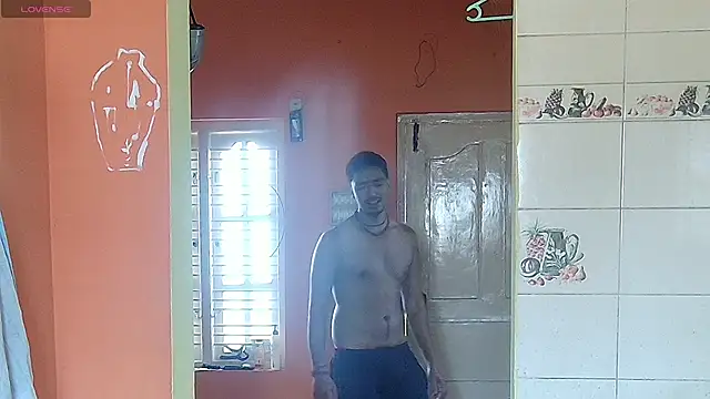 Show Webcam de Gre3k_god