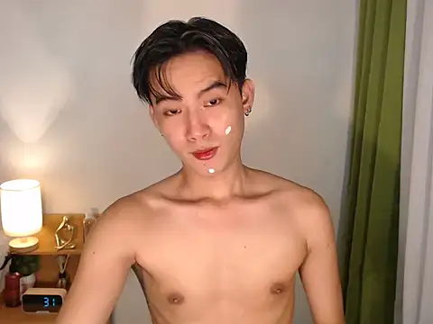 asian_daiのウェブカメラショー