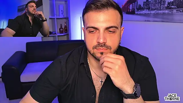 Jace_Thorne – Live XXX-chat