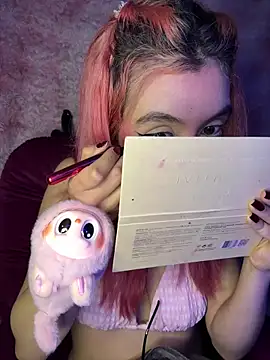 دردشة Valen-Foxx1 الجنسية المباشرة