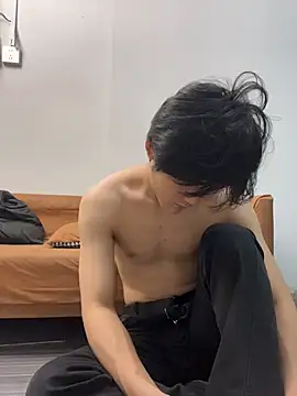 Pokazy przed kamerką – xf-110