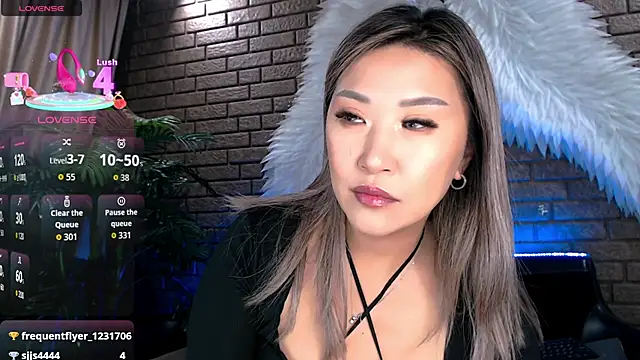 nicky_owl 라이브 XXX 채팅