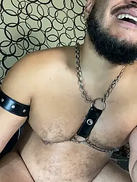 Show webcam de the_master_foal_