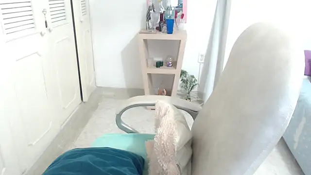 แชท XXX สดของ leonela_69