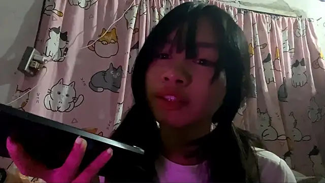 SheryBottorff Pertunjukan Webcam