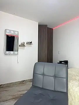 Vaneza_G1のウェブカメラショー