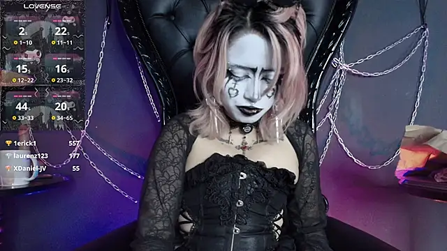 Chat XXX en directo de Navier__