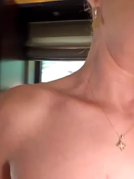 Czat XXX na żywo – VIKS_SECRET