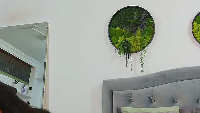 AnneRey Chat XXX live