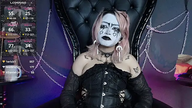 Chat XXX en directo de Navier__