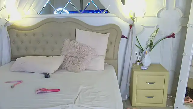 Chat XXX en directo de BiancaLiss