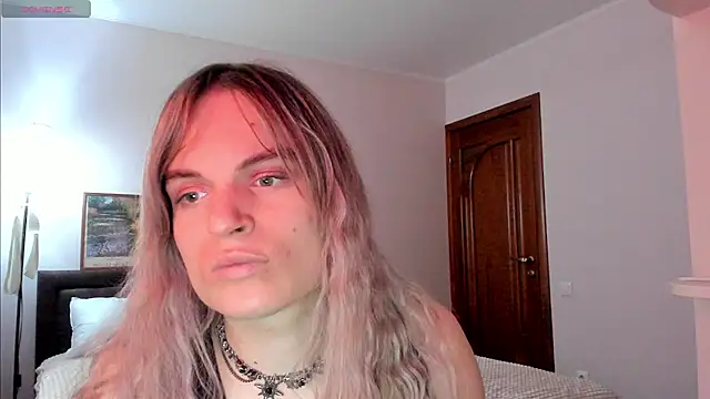 milliKira006 – webcam-show