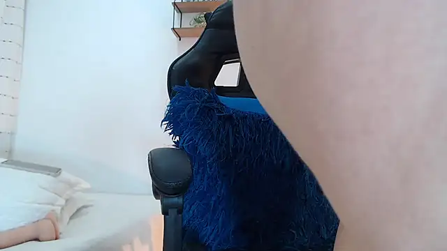 julietha_G 라이브 XXX 채팅