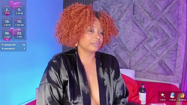 Онлайн чат XXX TammyBrown1