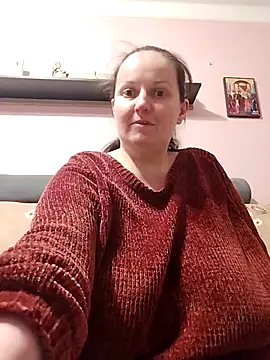 Chat XXX ao vivo de BustyLadyAlma