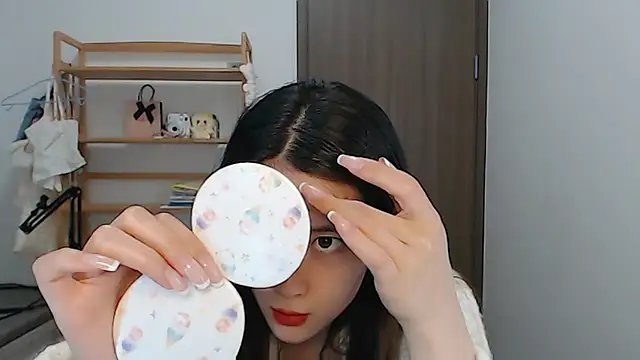 Czat XXX na żywo – Mimi-cnbaby