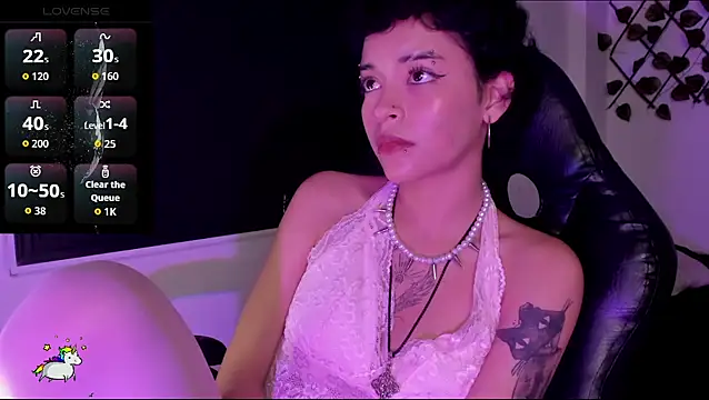 Chat XXX Live Anny_Kiitty