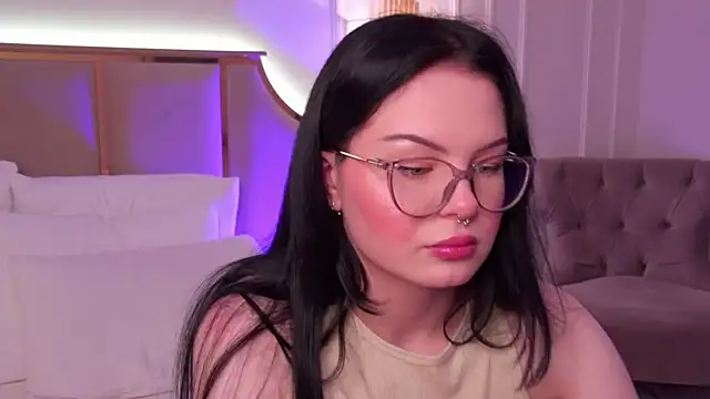 CindyMil Live XXX-chat