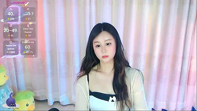 Chat XXX ao vivo de Aimee-520