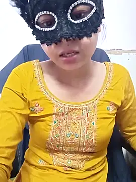 Czat XXX na żywo – KumarSilencesex21