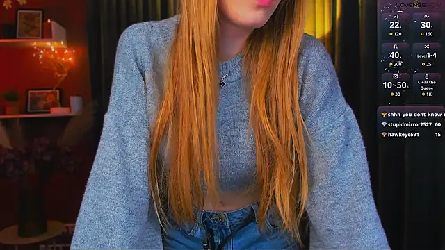 maddy_moahのライブXXXチャット