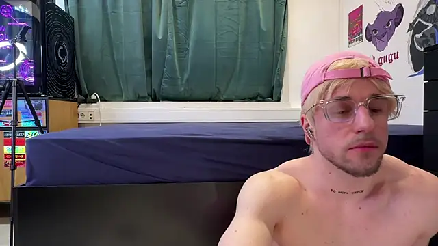 Chatroom XXX en direct de killa2053