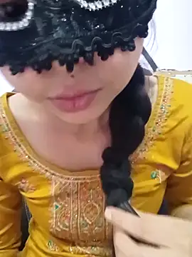 KumarSilencesex21n Webbikameraesitys