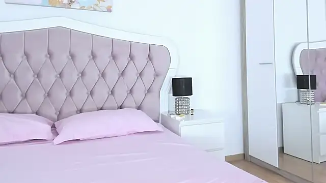 purefantasy Chat XXX in diretta