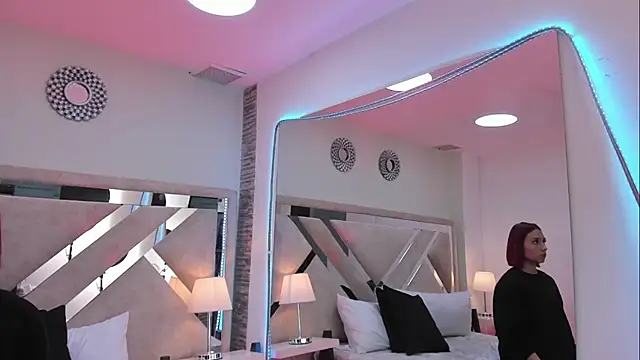 Chat XXX en directo de ximena_vasquez8