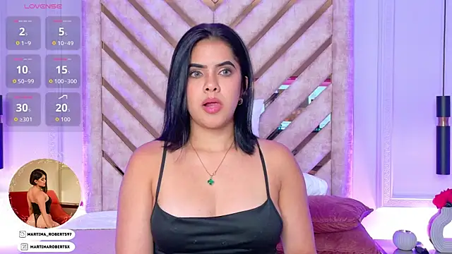 Martina-Roberts- – Live XXX-chat