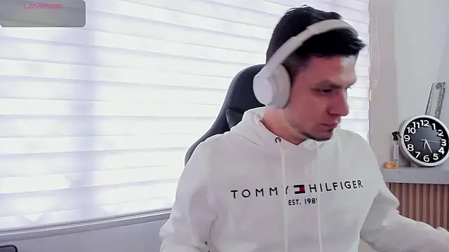 Rick_Adams' Live XXX Chat