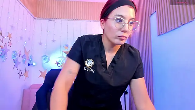 Chat XXX Live allison_mc