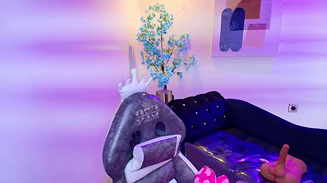 Lilith_tayylor Live XXX-Chat