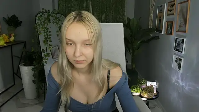 MaoqiBeverlyn Live XXX chat