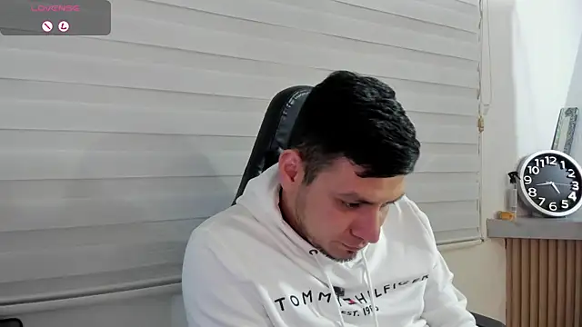 Rick_Adams Webcam show