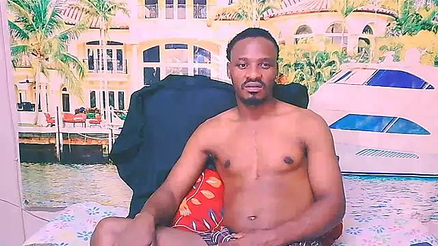 Show de EbonyTiger69 na webcam