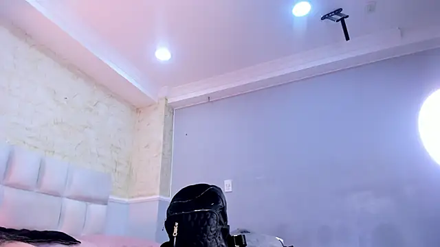 AnaiaClarck – Live XXX-chat