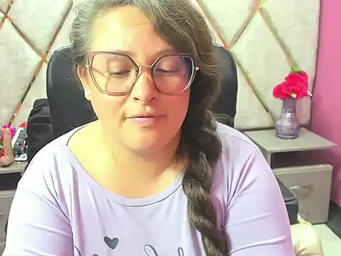 Chat XXX en directo de Sarah_Boobs_